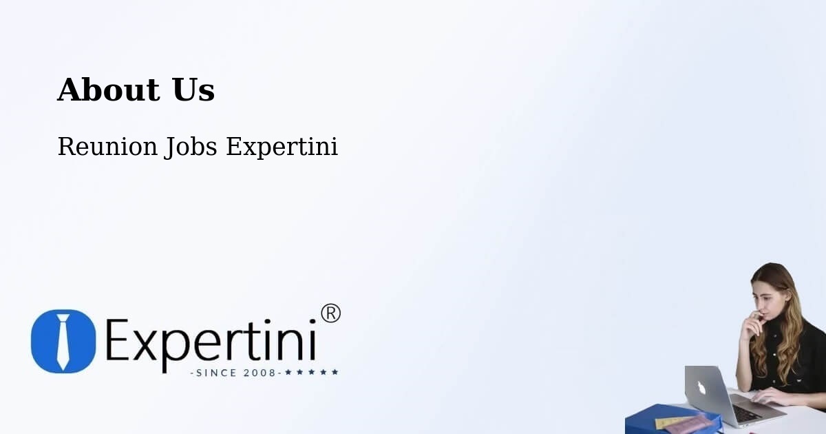 About Expertini Recruitment Platform  – Commune Bègue - Commune Bègue, Reunion Jobs Expertini